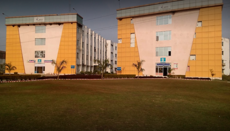 MITS Lucknow campus