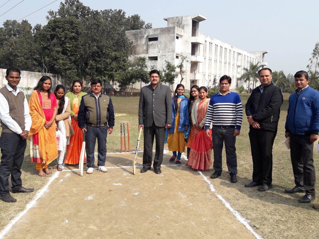 MITS admission office