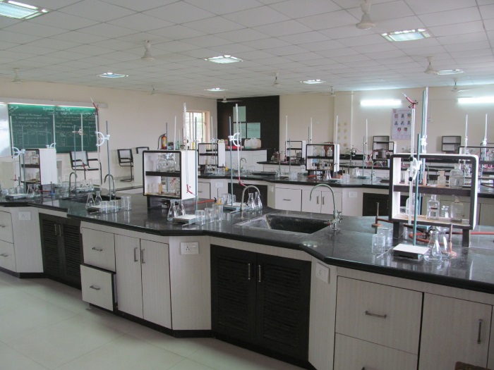 MITS laboratory