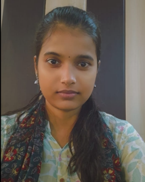 Ms. Ridhi Kumari