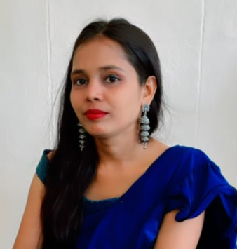 Ms. Namrata Singh, Head of Department — Management