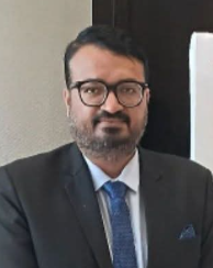 Prof. Mohd Ossama — Head, Training & Placement Cell, MITS Lucknow