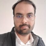 Mr. Shashank Pandey