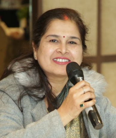 Dr. Preeti Mishra